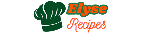 Elyse Recipes