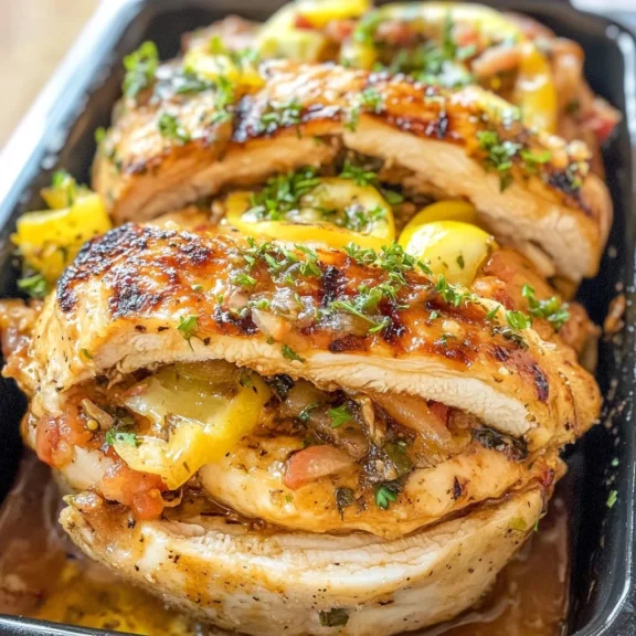 Mississippi Chicken Recipe3