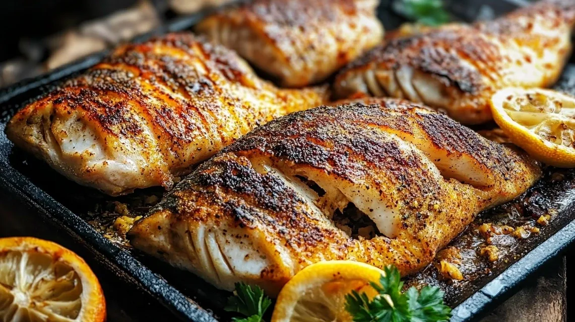 Hillbilly fish fry seasonings3 Hillbilly fish fry seasonings3