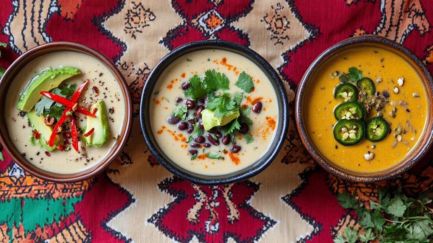 taco soup frios