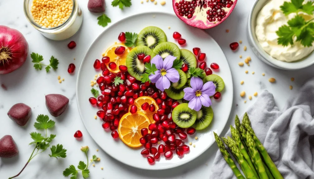 Top Roam Diet Recipes for Quick and Healthy Meals