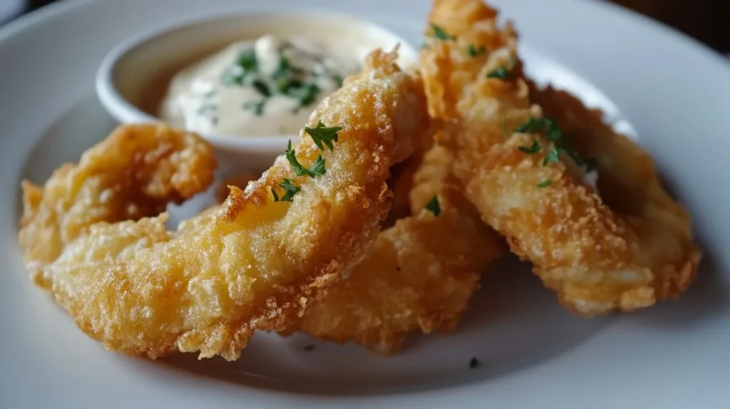 Best Fish Fry Batter Recipe - v5
