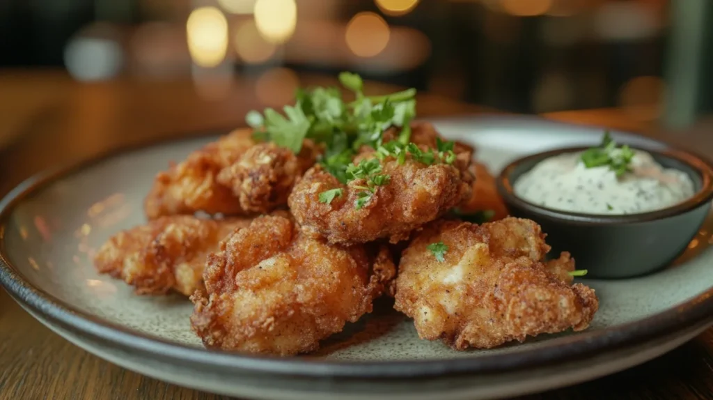 Best Fish Fry Batter Recipe - v1