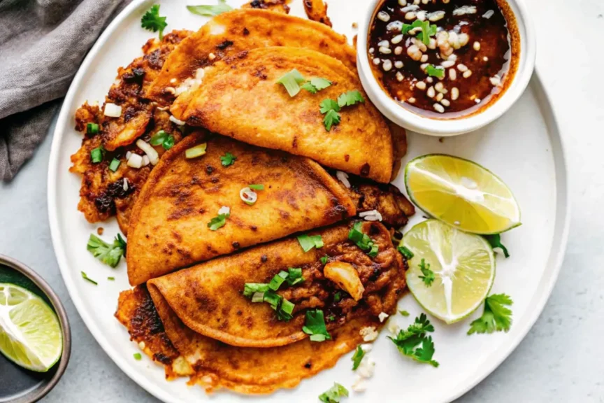 Birria Tacos 1