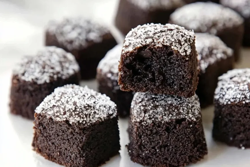 Brownie Bites Sugar - v2