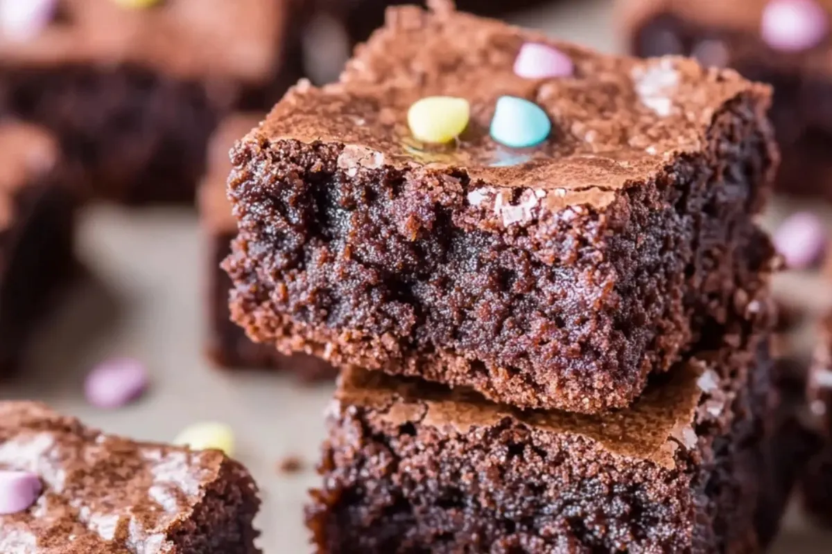Brownie Bites Sugar