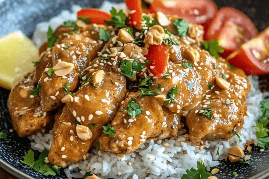 Is Peanut Butter Good for Chicken - version 1