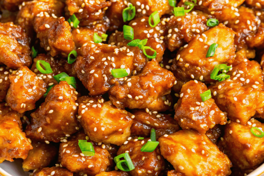 Is Peanut Butter Good for Chicken - version 2