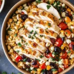 Roam Diet Recipes Chicken - 1