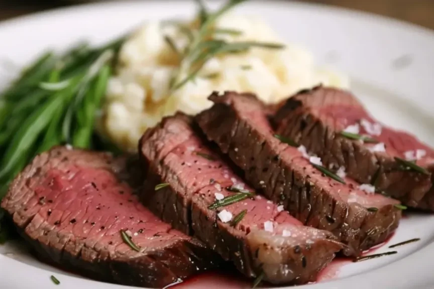 beef air fryer keto - version 2