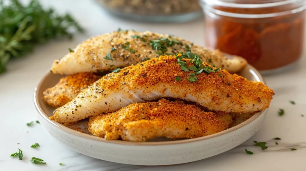 best fish fry seasoning v2