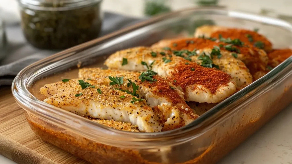 best fish fry seasoning v3