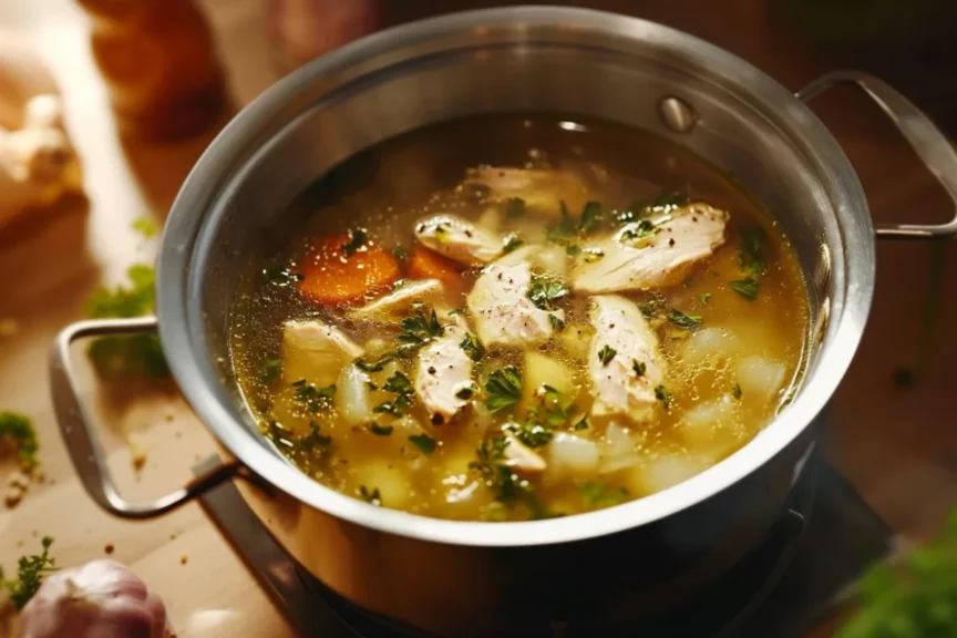 chicken bouillon 3