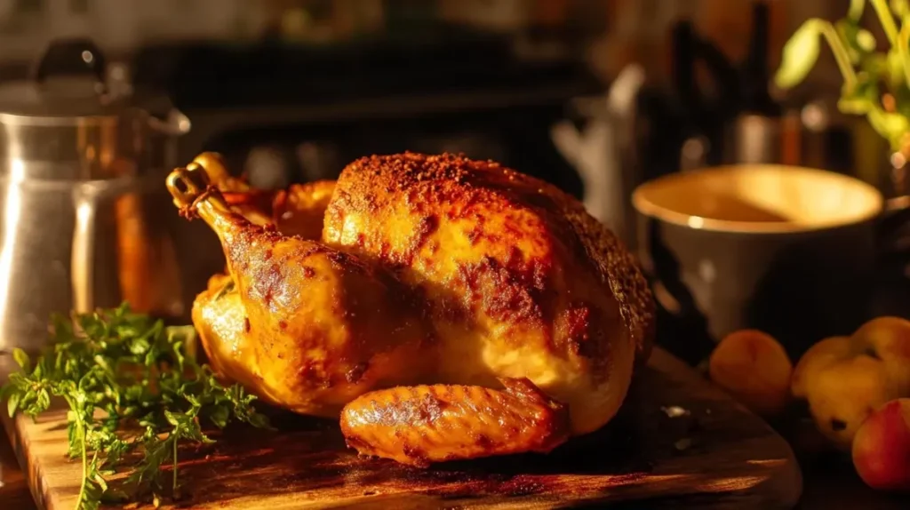 How Long Is Leftover Rotisserie Chicken Good in the Fridge?