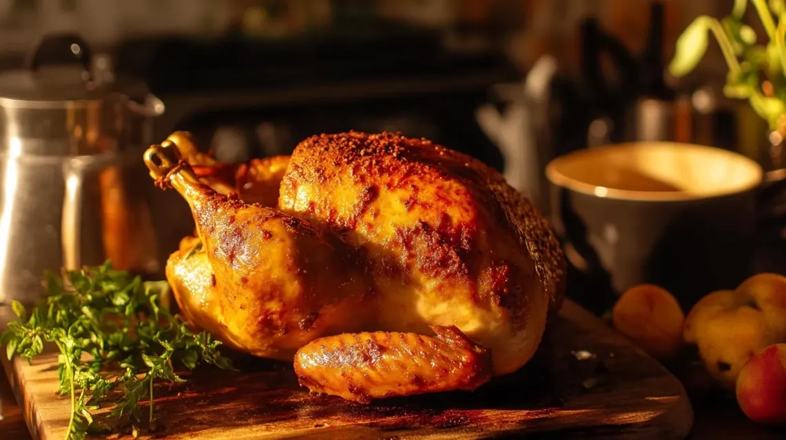 How Long Is Leftover Rotisserie Chicken Good in the Fridge?