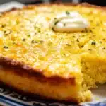 southern cornbread 1
