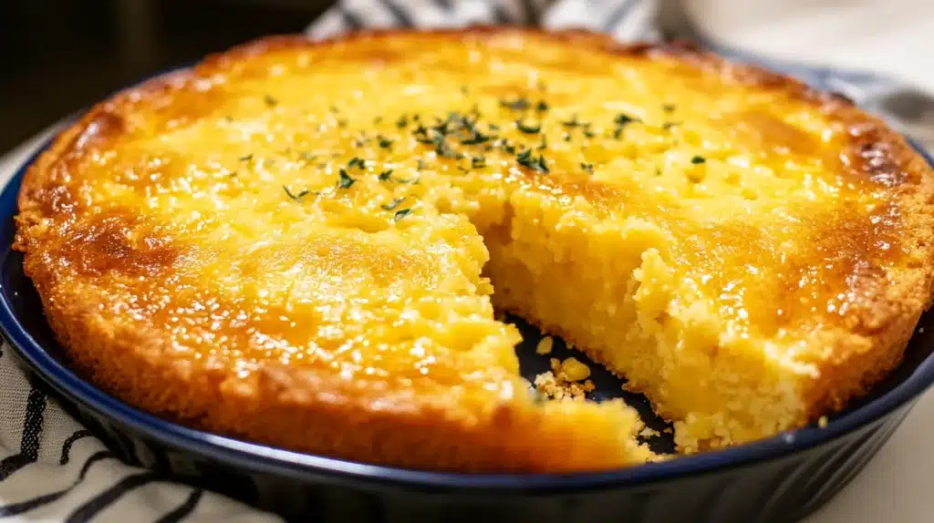 southern cornbread 3