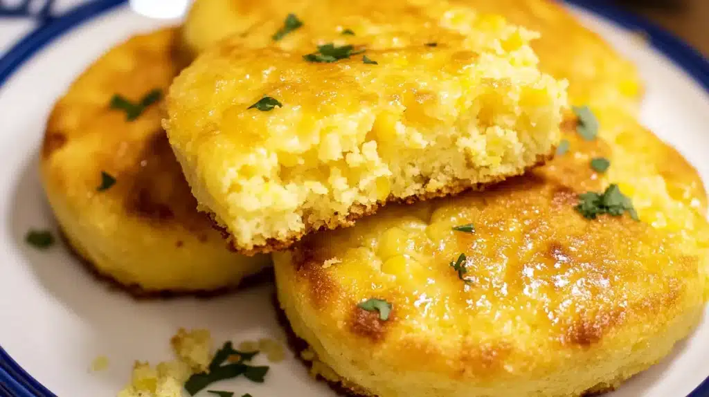 southern cornbread 4