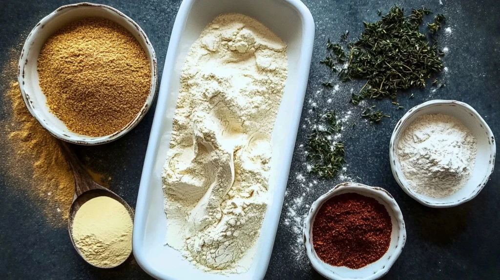 What Is the Best Seasoning to Put on Fish? - version 1