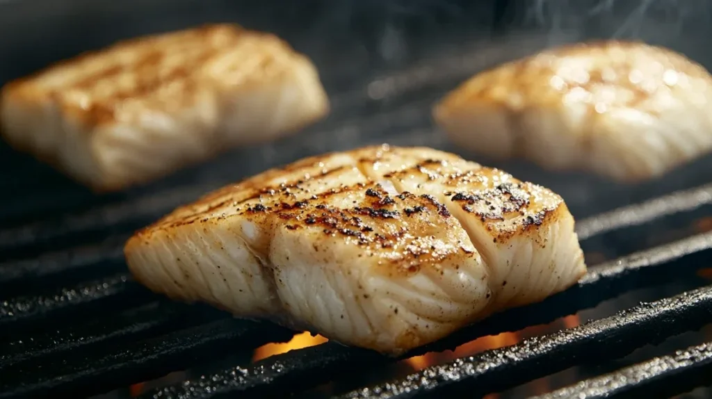What Is the Best Seasoning to Put on Fish? - version 3