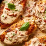 Marry Me Chicken - 1