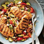 Roam Diet Recipes Dinner - v1