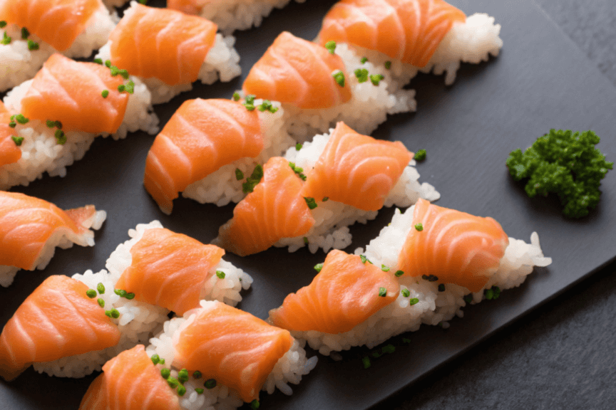 Salmon-Sushi-1