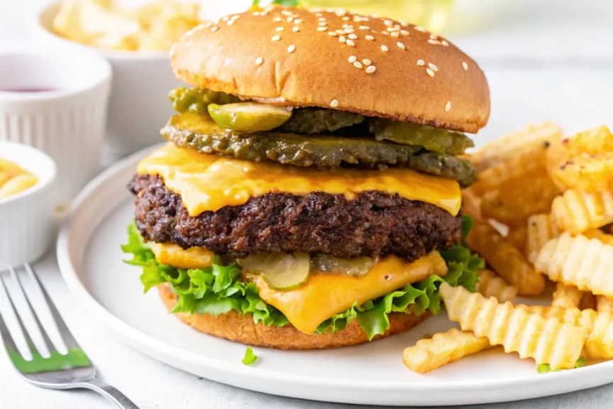Smash Burger - v1