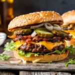 Smash Burger - v3