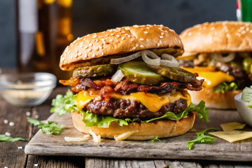 Smash Burger - v3