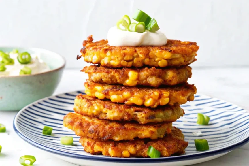 corn nuggets