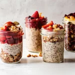 overnight oats
