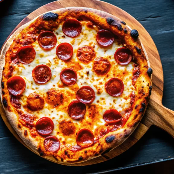 Pizza Day Recipes 1