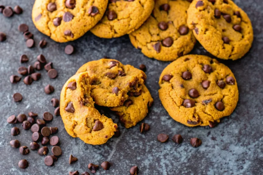 cookie recipe with whey protein 3