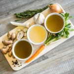 zero waste recipes 1