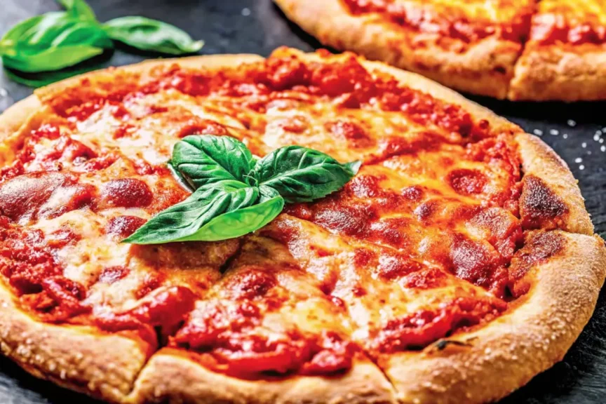 Pizza Day Recipes 2