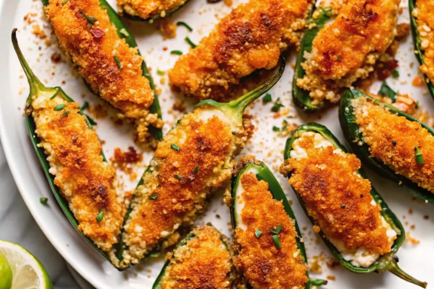 Game Day Snacks 2