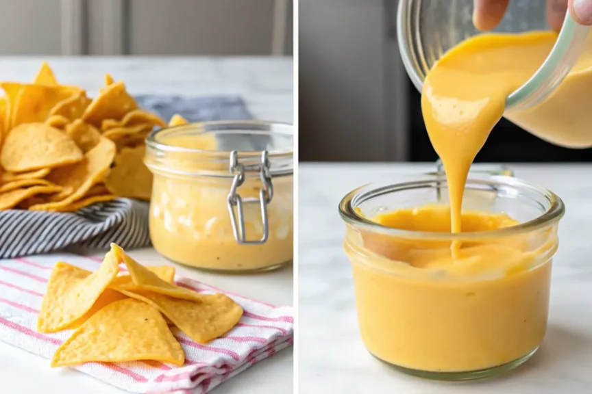 vegan cheese recipe without cashews 2