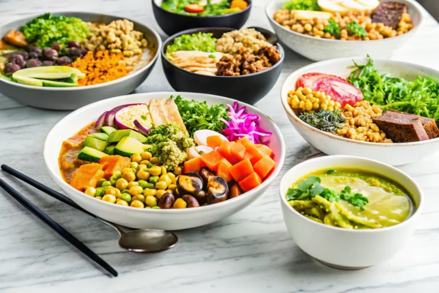 green chef vegan recipes 3