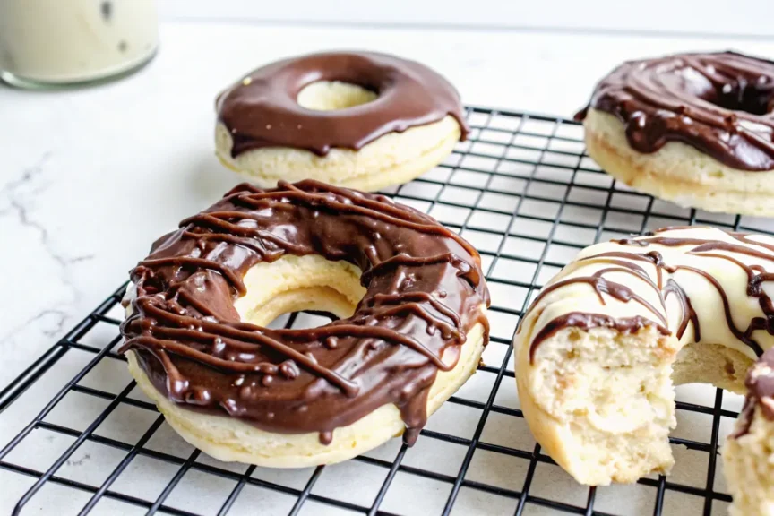 protein donut recipe 2