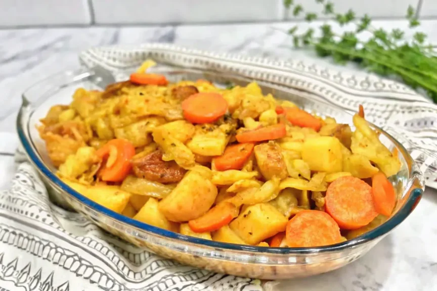 Ethiopian Vegan Food Recipes 2