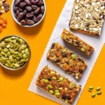 protein granola bar recipe 1