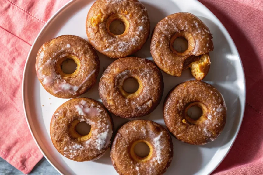 protein donut recipe 3