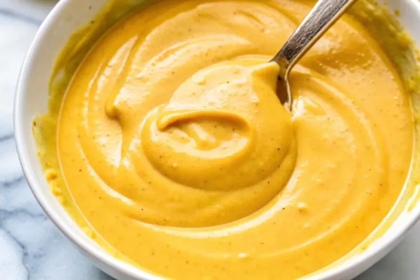 vegan cheese sauce recipe 2