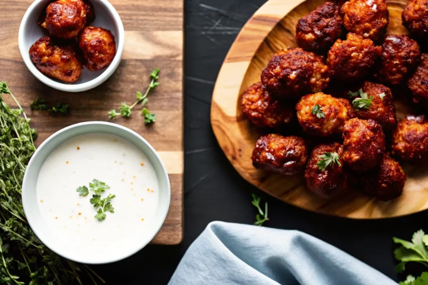 Game Day Snacks 5