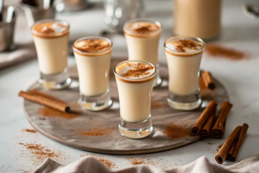 cinnamon toast crunch drink fireball recipe 2