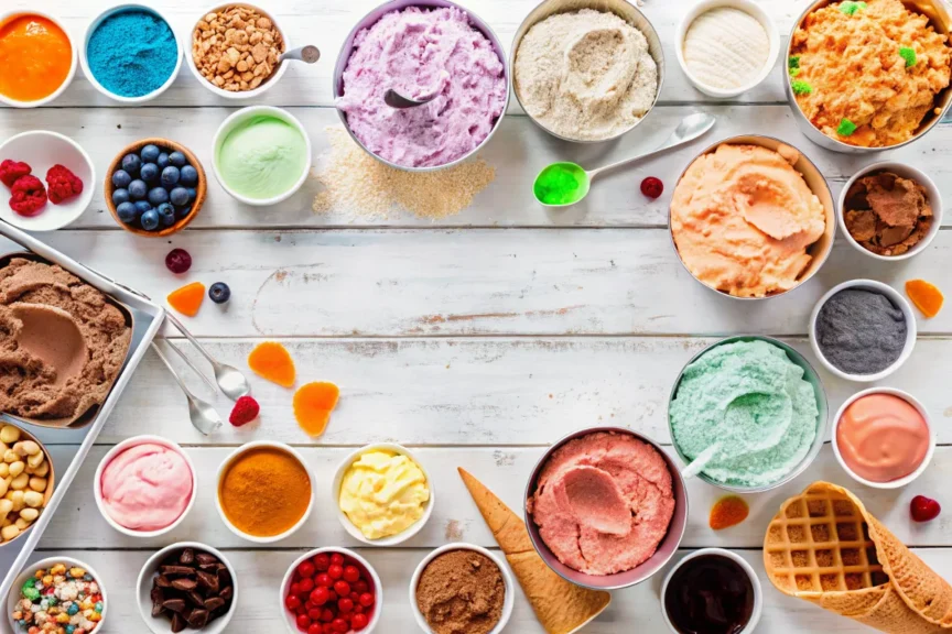 Super Bowl Recipes 4