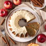 amish applesauce cake 1