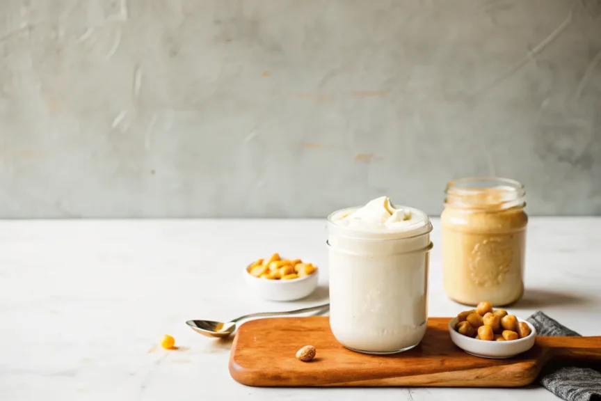 Vegenaise Recipe 2