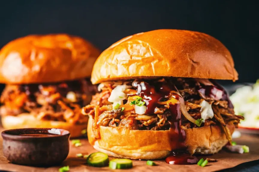 Super Bowl Recipes 2